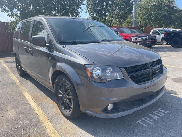 used 2019 Dodge Grand Caravan car, priced at $12,800