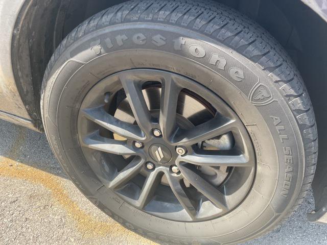 used 2019 Dodge Grand Caravan car, priced at $12,800