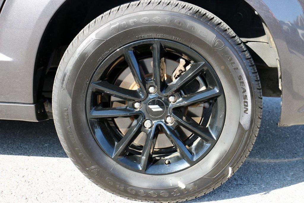 used 2019 Dodge Grand Caravan car, priced at $12,500