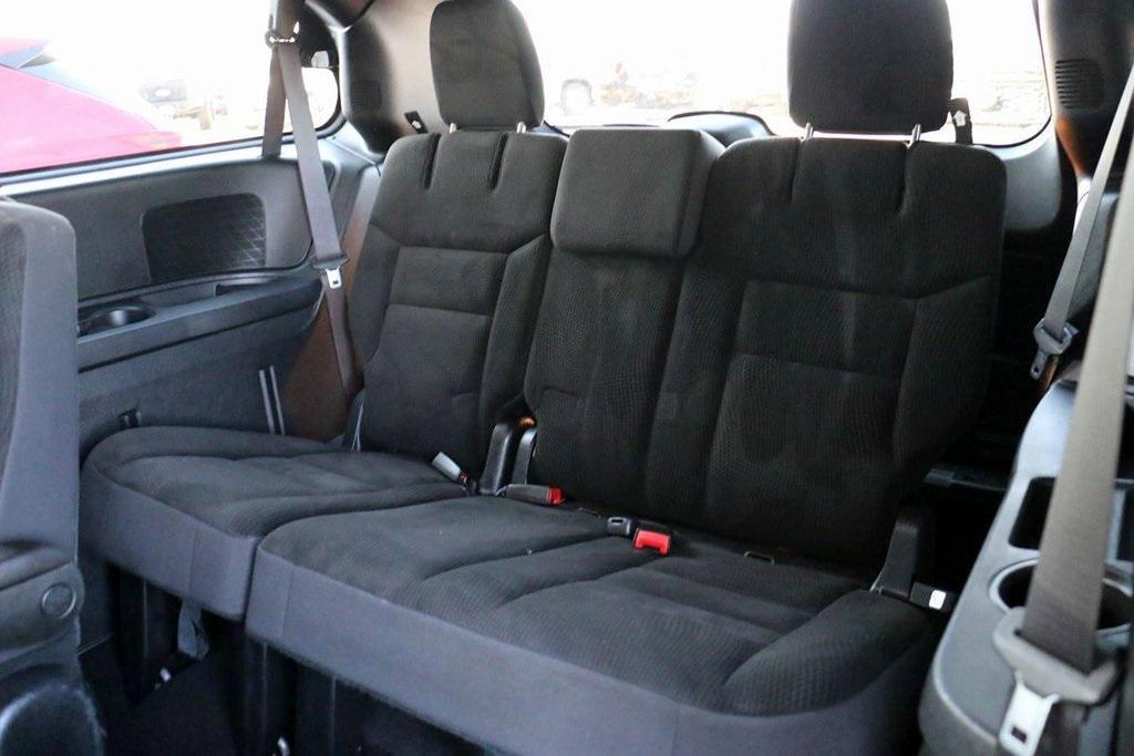 used 2019 Dodge Grand Caravan car, priced at $12,500