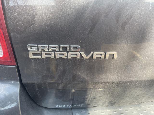used 2019 Dodge Grand Caravan car, priced at $12,800