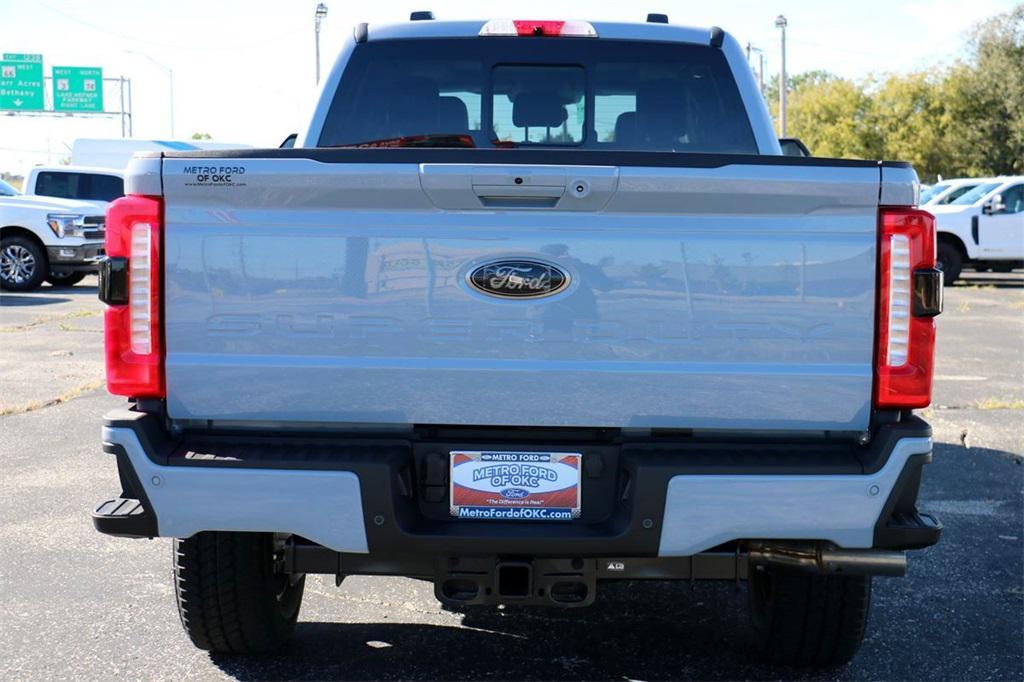 new 2026 Ford F-250 car, priced at $86,800