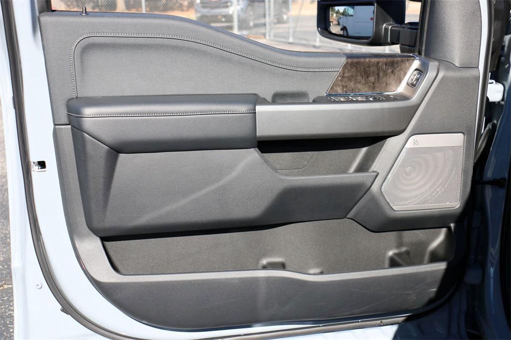 new 2026 Ford F-250 car, priced at $86,800