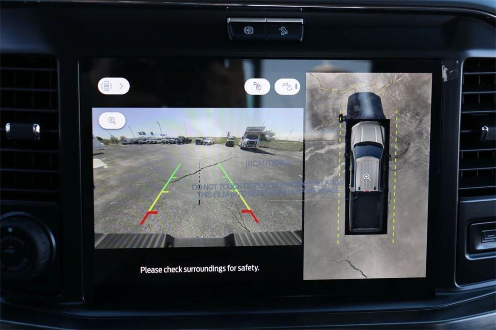 new 2026 Ford F-250 car, priced at $86,800