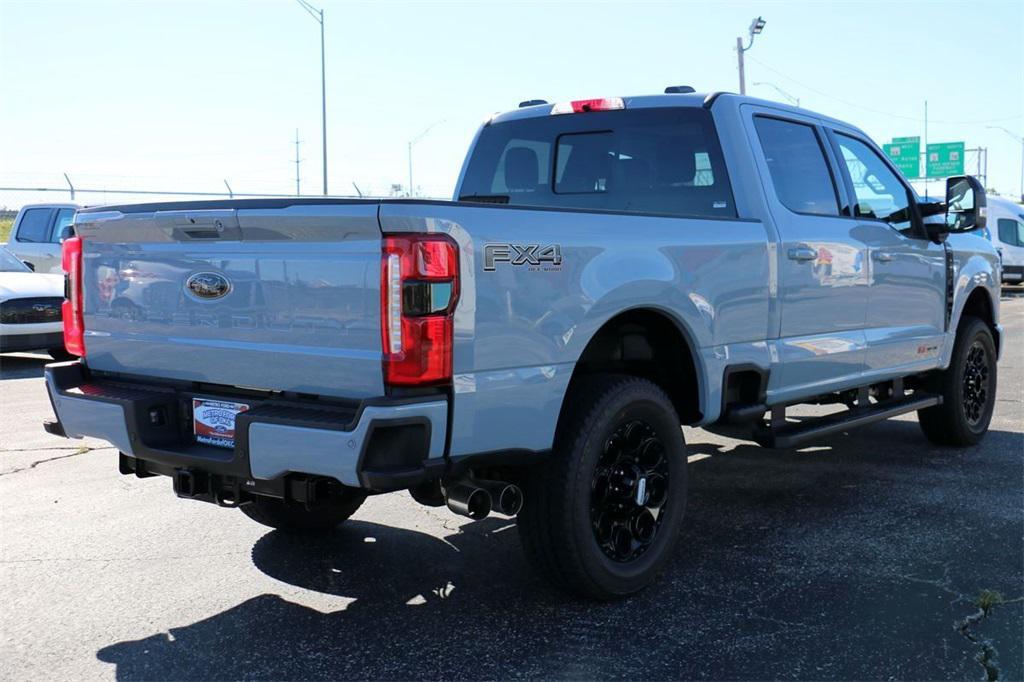 new 2026 Ford F-250 car, priced at $86,800