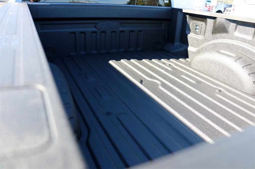 new 2026 Ford F-250 car, priced at $86,800