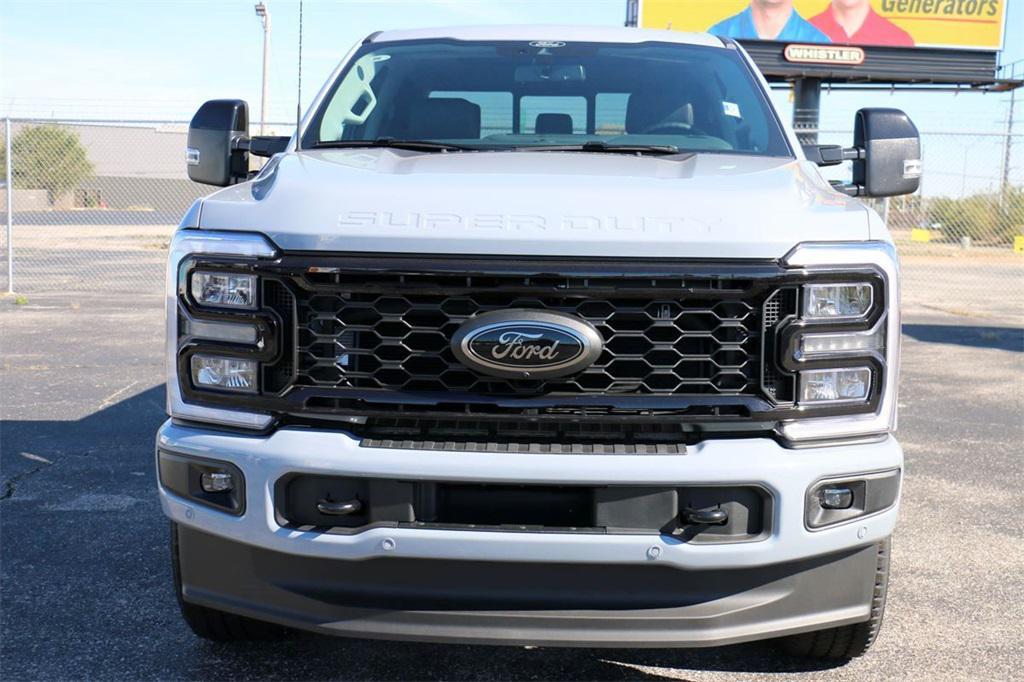 new 2026 Ford F-250 car, priced at $86,800