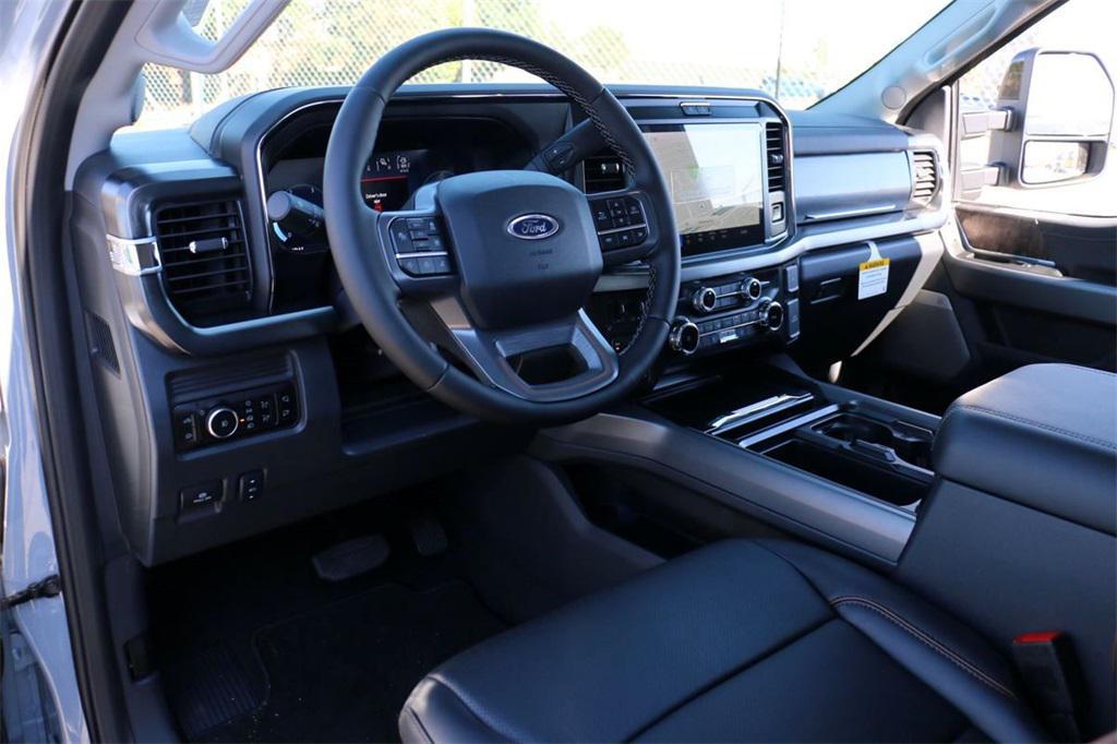 new 2026 Ford F-250 car, priced at $86,800