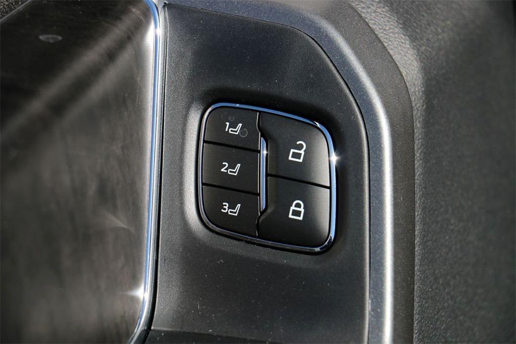 new 2026 Ford F-250 car, priced at $86,800