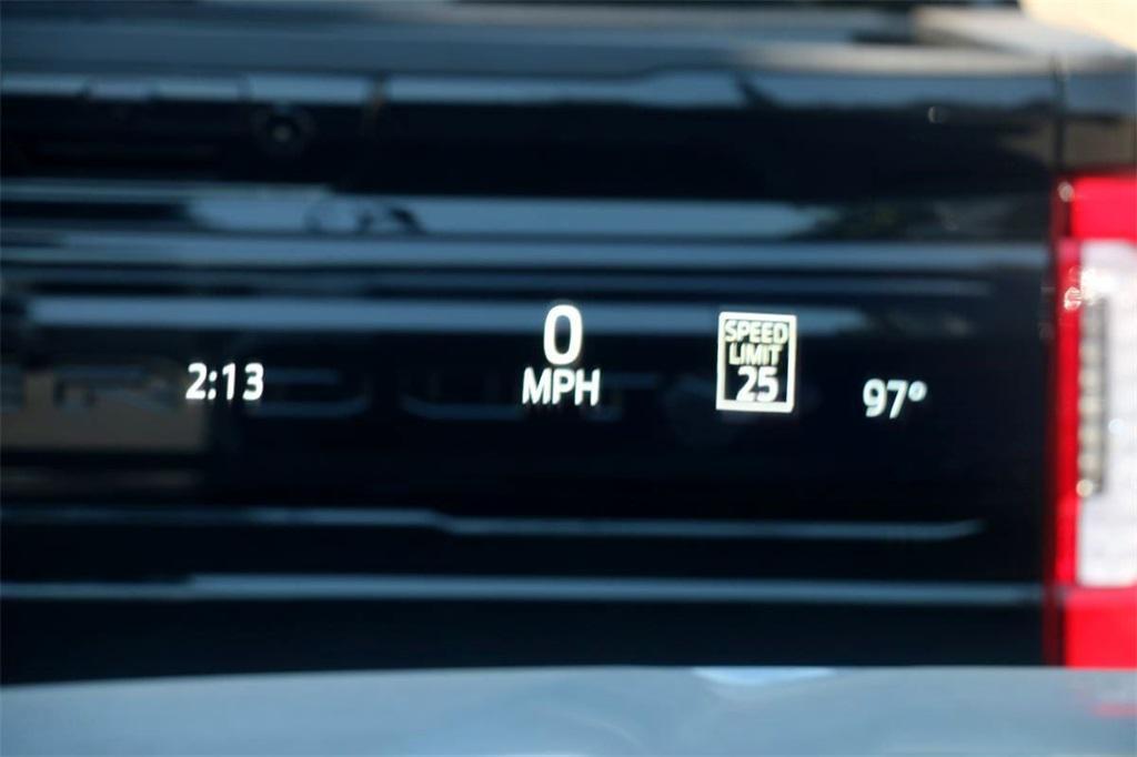 new 2026 Ford F-250 car, priced at $92,519