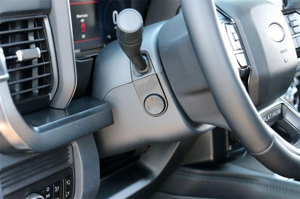 new 2026 Ford F-250 car, priced at $92,519