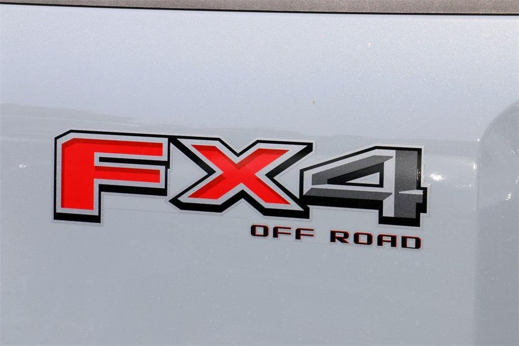 new 2026 Ford F-250 car, priced at $92,519