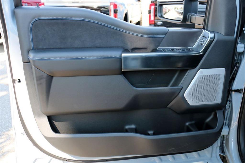 new 2026 Ford F-250 car, priced at $92,519