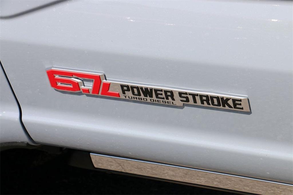 new 2026 Ford F-250 car, priced at $92,519