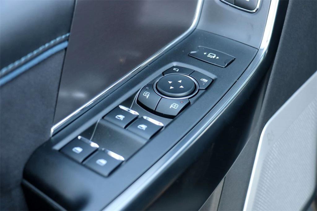 new 2026 Ford F-250 car, priced at $92,519