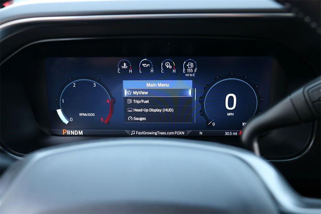 new 2026 Ford F-250 car, priced at $92,519