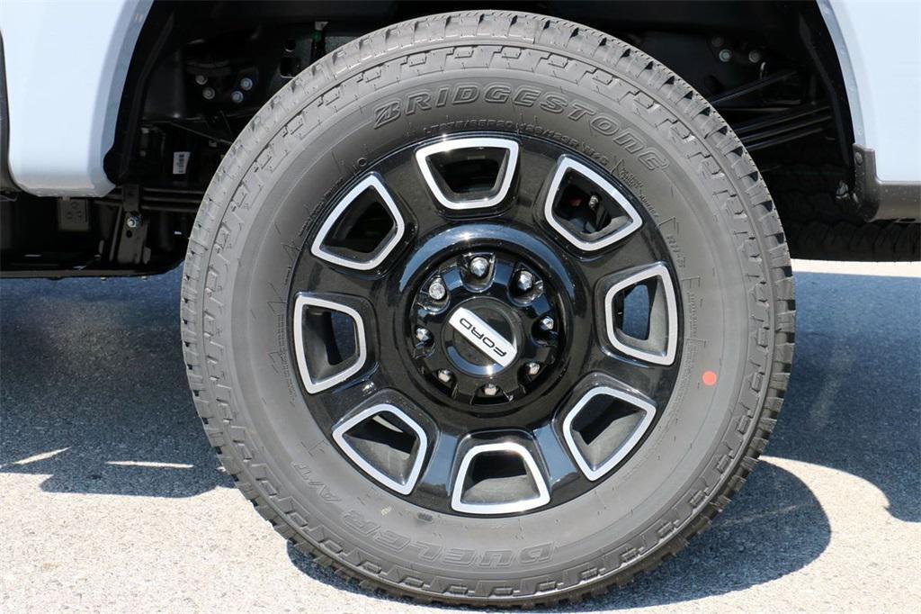 new 2026 Ford F-250 car, priced at $92,519