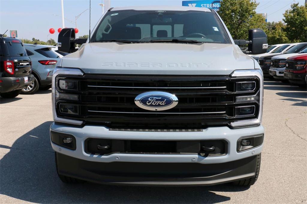 new 2026 Ford F-250 car, priced at $92,519