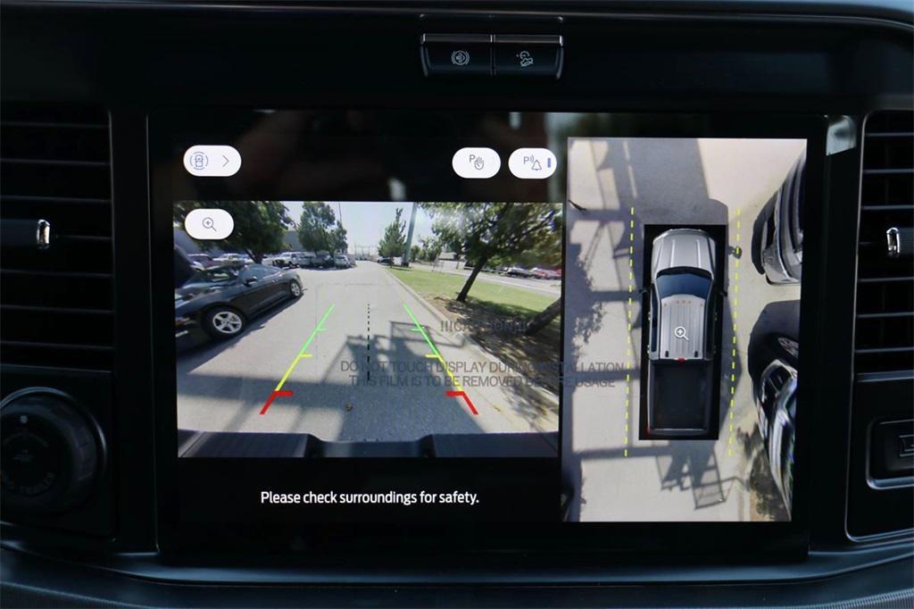 new 2026 Ford F-250 car, priced at $92,519