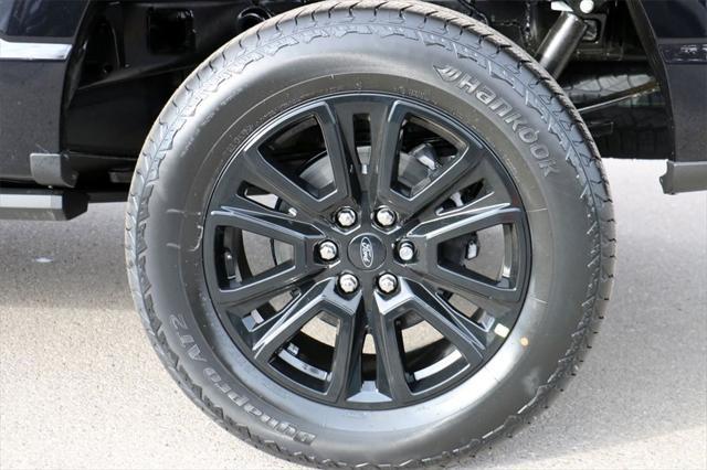 new 2025 Ford F-150 car, priced at $72,386