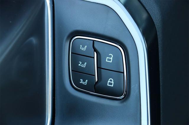new 2025 Ford F-150 car, priced at $72,386
