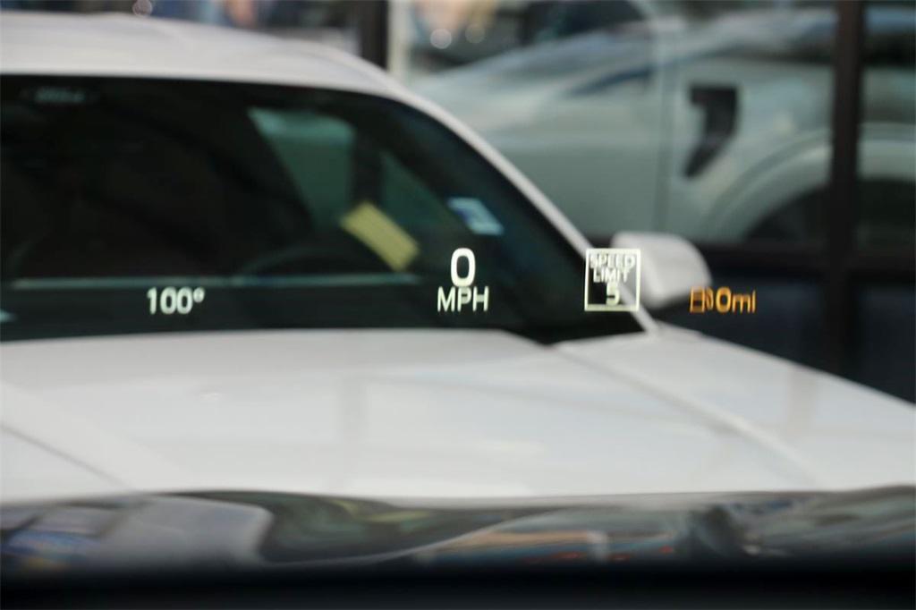 new 2025 Ford F-150 car, priced at $135,910