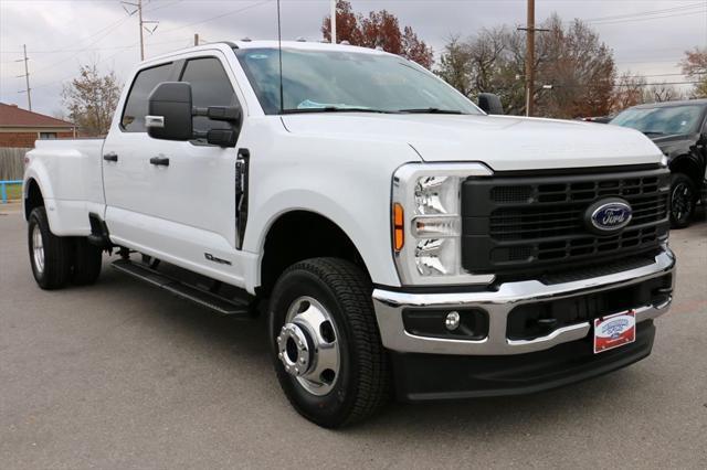 new 2024 Ford F-350 car, priced at $64,770