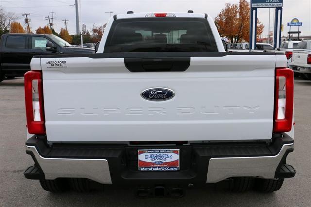 new 2024 Ford F-350 car, priced at $64,770