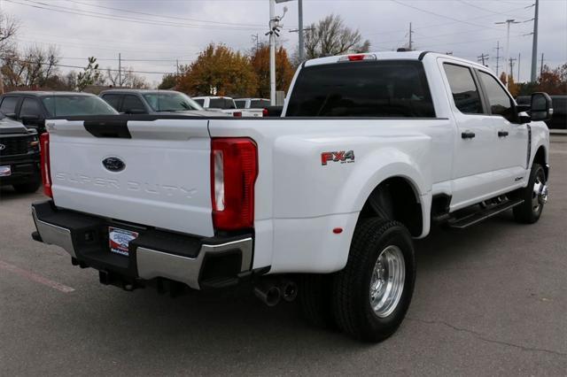 new 2024 Ford F-350 car, priced at $64,770