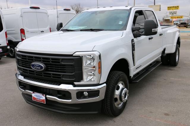 new 2024 Ford F-350 car, priced at $64,770