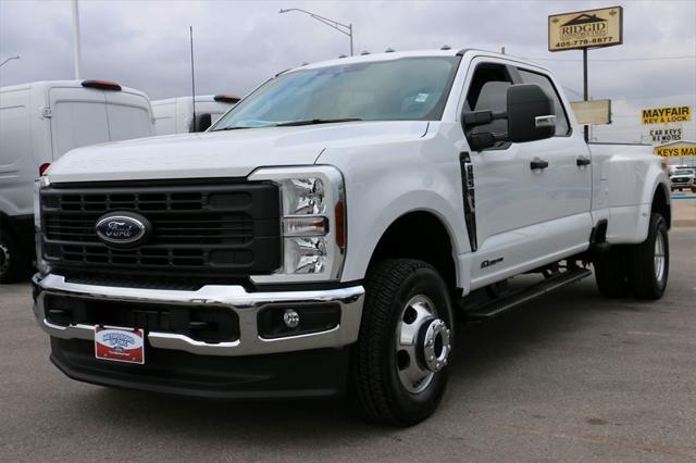 new 2024 Ford F-350 car, priced at $64,770