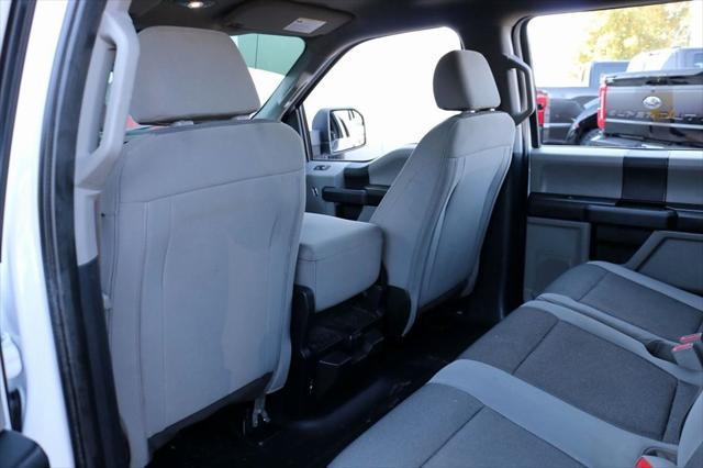 used 2019 Ford F-150 car, priced at $25,000