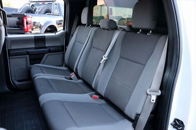 used 2019 Ford F-150 car, priced at $25,000