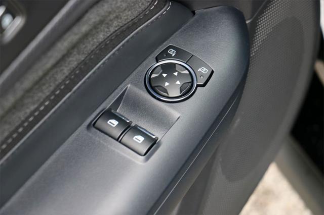 new 2025 Ford Mustang car, priced at $32,185