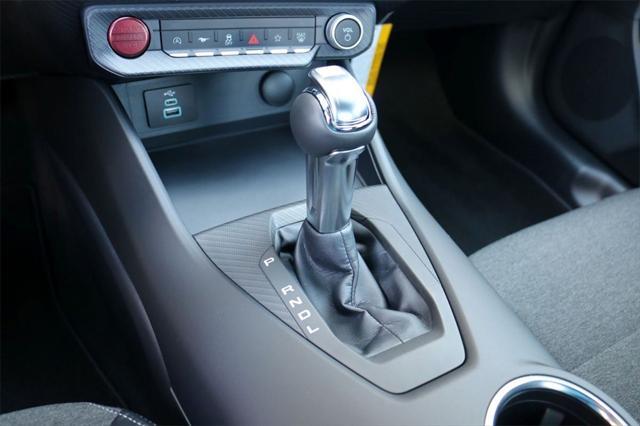 new 2025 Ford Mustang car, priced at $32,185