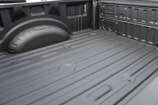new 2025 Ford F-250 car, priced at $67,435