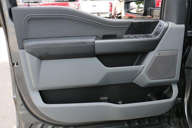 new 2025 Ford F-250 car, priced at $67,435