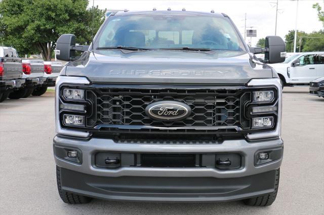 new 2025 Ford F-250 car, priced at $67,435