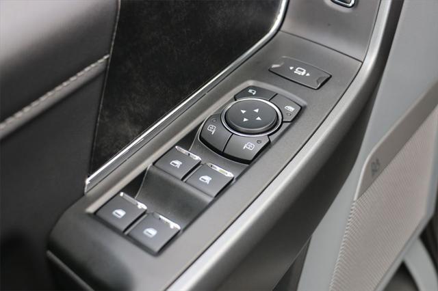 new 2025 Ford F-250 car, priced at $67,435