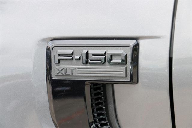 new 2024 Ford F-150 car, priced at $51,975