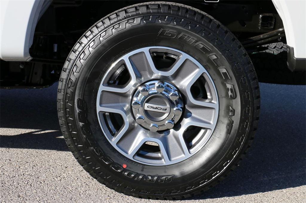 new 2026 Ford F-250 car, priced at $79,845