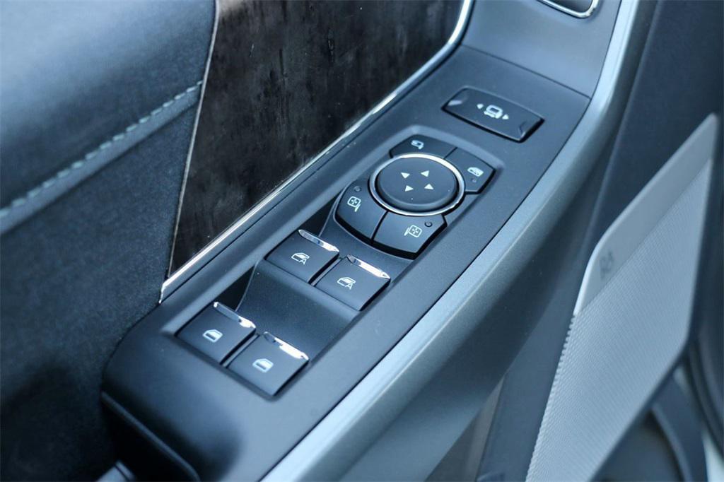 new 2026 Ford F-250 car, priced at $79,845