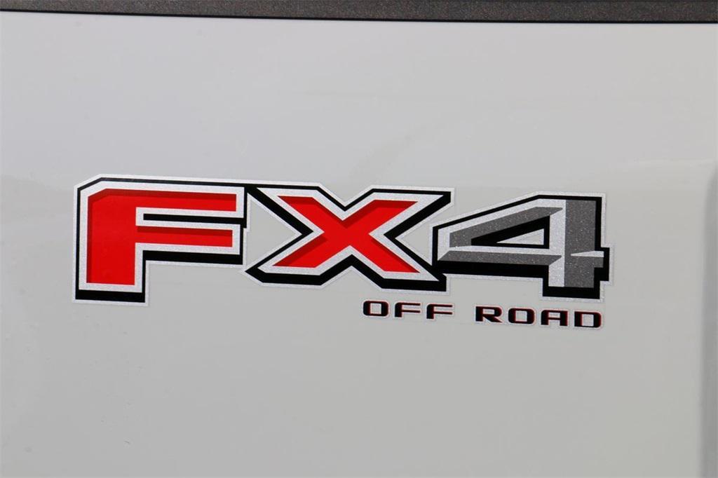 new 2026 Ford F-250 car, priced at $79,845