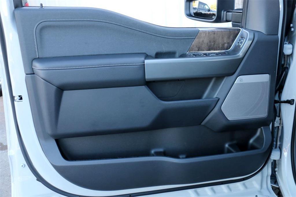 new 2026 Ford F-250 car, priced at $79,845