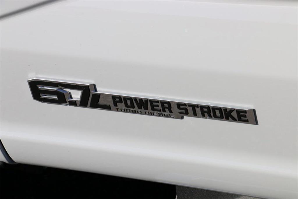 new 2026 Ford F-250 car, priced at $79,845