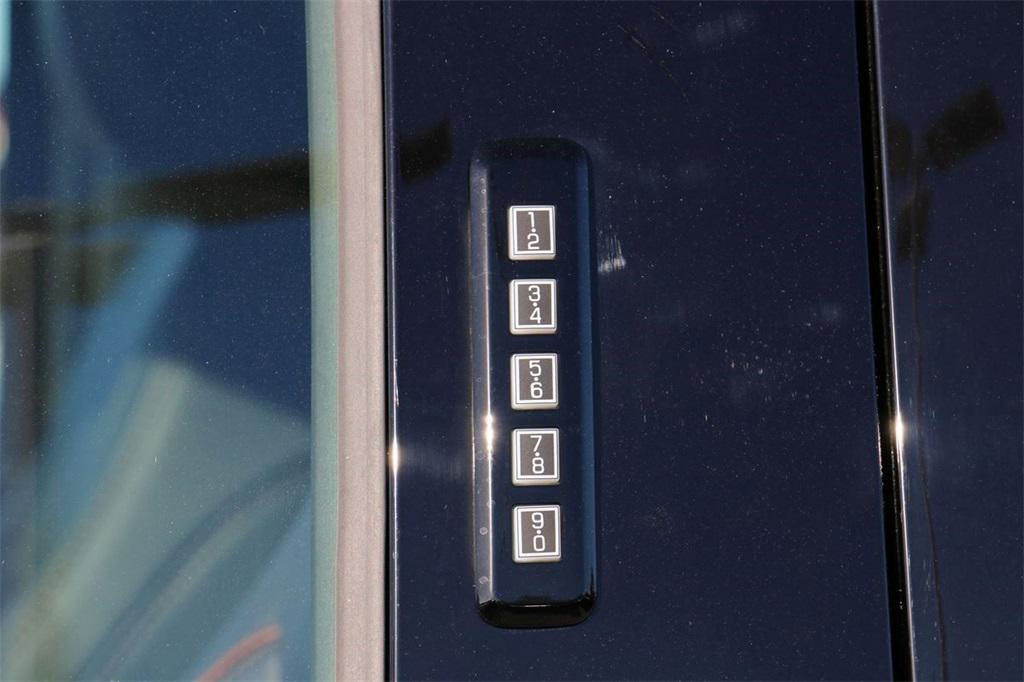 new 2026 Ford F-250 car, priced at $79,845