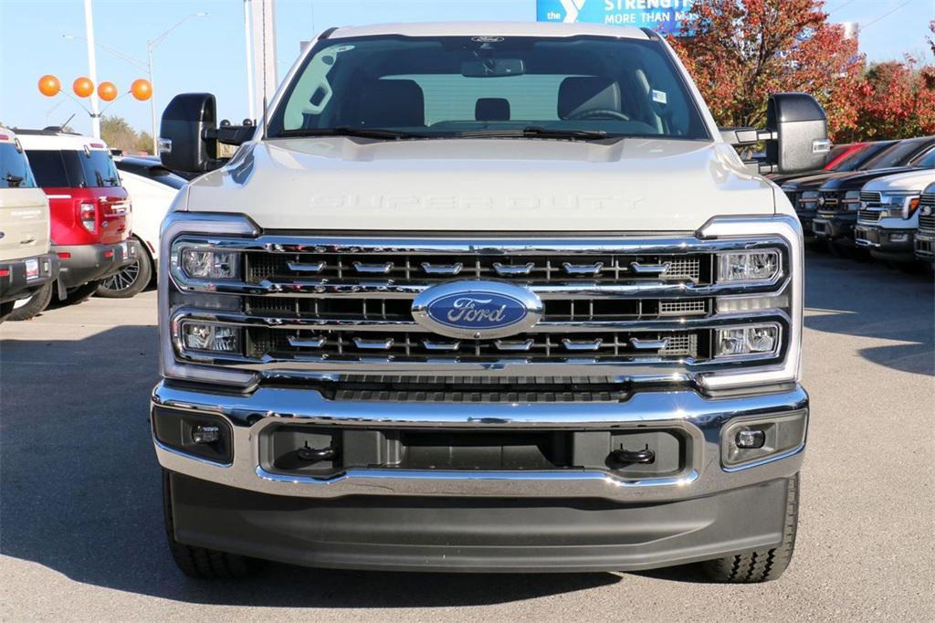 new 2026 Ford F-250 car, priced at $79,845