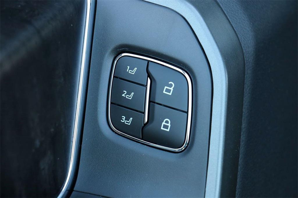 new 2026 Ford F-250 car, priced at $79,845