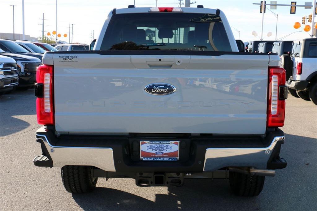 new 2026 Ford F-250 car, priced at $79,845