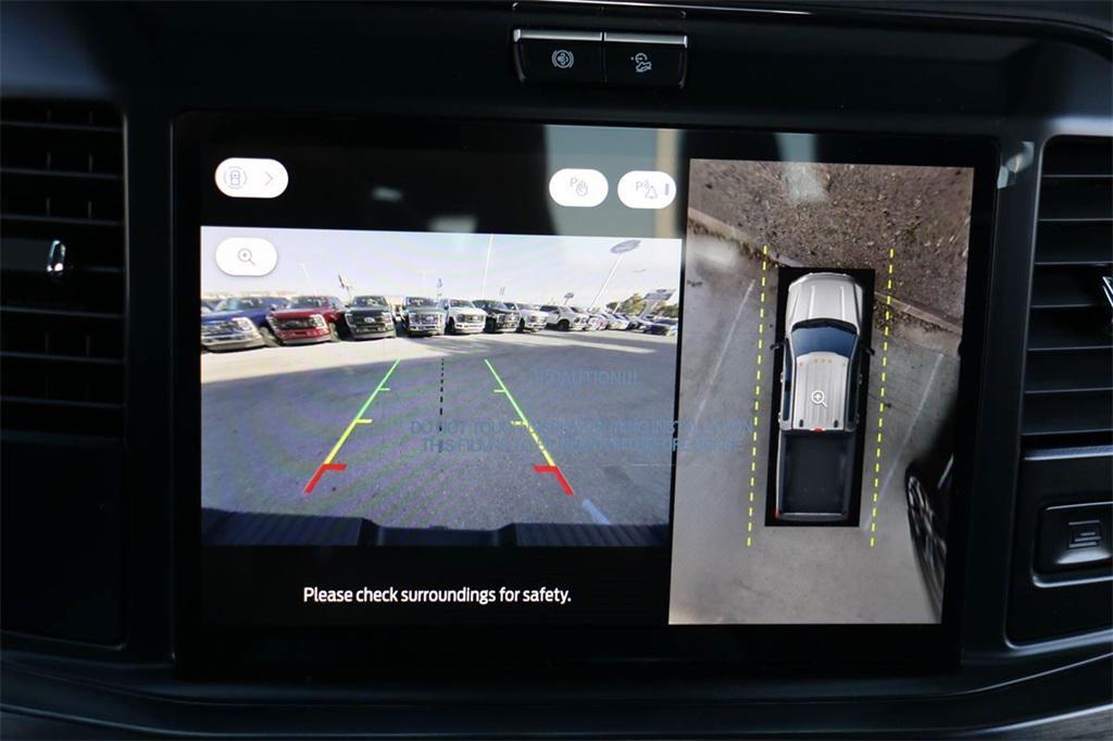 new 2026 Ford F-250 car, priced at $79,845